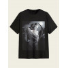 Tricou Dracula cu sacrificiul bumbacului